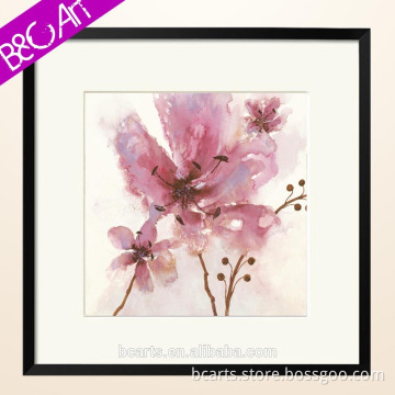 Hotel Decoration For High Quality Scenery Painting
